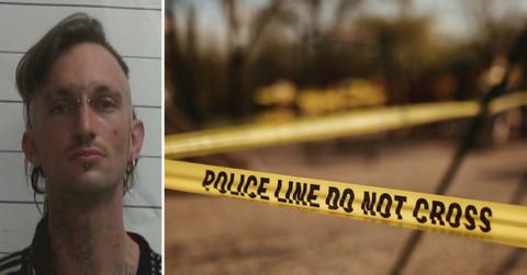 woman reported missing body parts found in freezer at boyfriends house