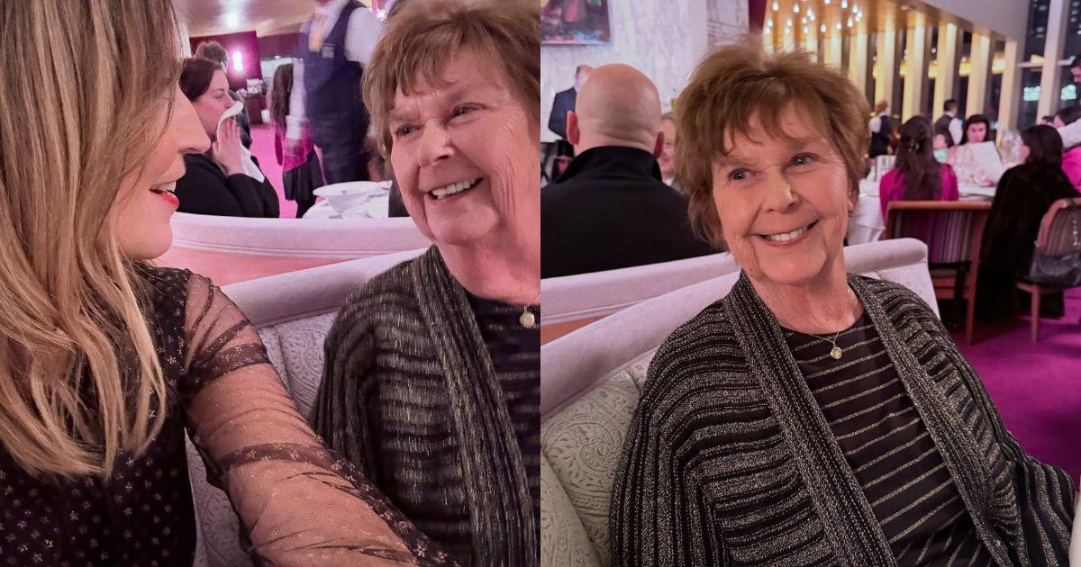 FBI agents review surveillance footage in the Nancy Guthrie disappearance case.