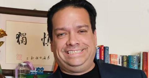 Thomas Weir Pauken II facing federal charges for acting as Chinese agent in the United States