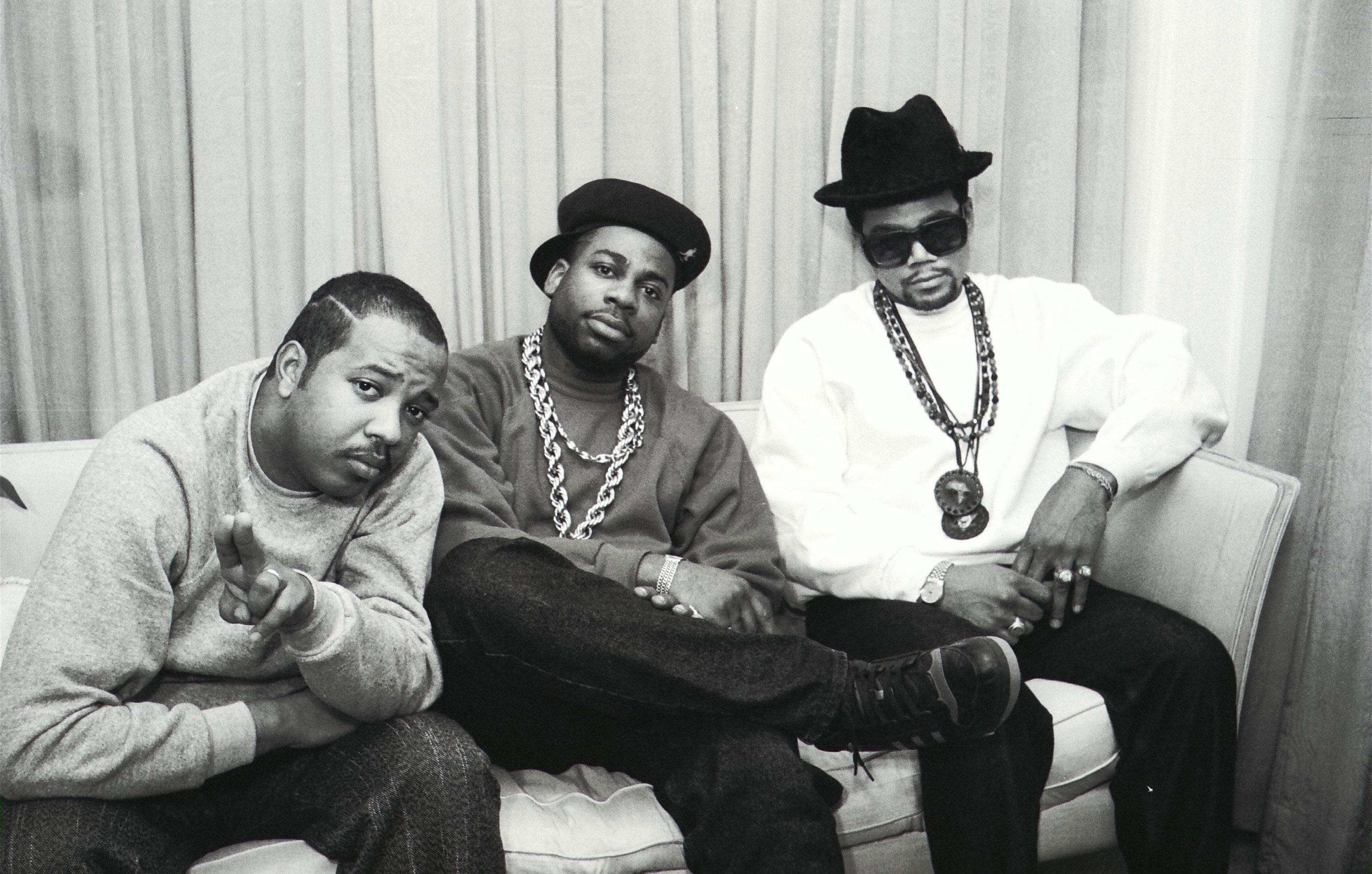 dmc jam master jay murder new york arrest suspects