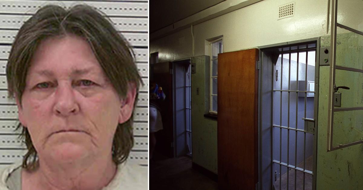 Woman Accused Of Striking Husband In Head With Sword Arrested