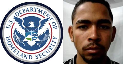 ICE requests for pause in release of illegal alien from Venezuela found guilty of manslaughter