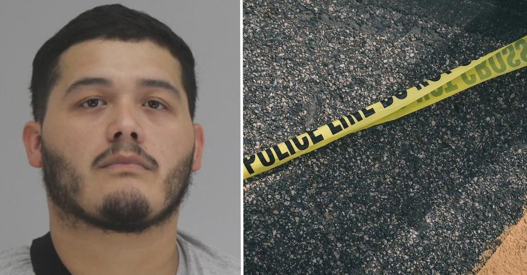 Street racing crash kills 3 people, driver accused of murder