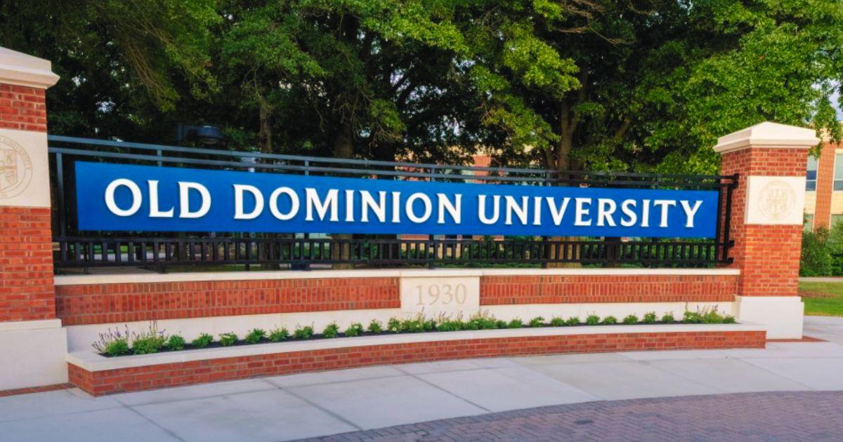 Mohamed Bailor Jalloh identified as the gunman in the Old Dominion University shooting.