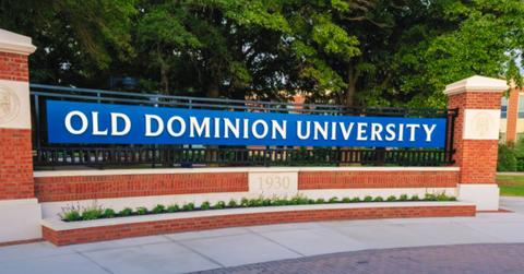 Mohamed Bailor Jalloh identified as the gunman in the Old Dominion University shooting.