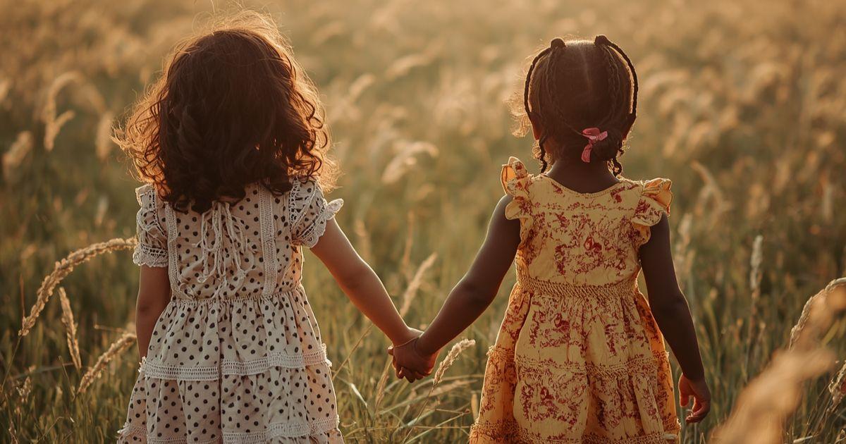 Rankin County Sheriff investigating the case of two abandoned girls