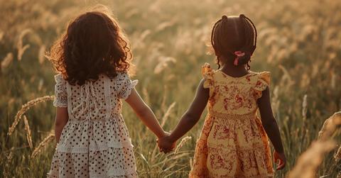 Rankin County Sheriff investigating the case of two abandoned girls