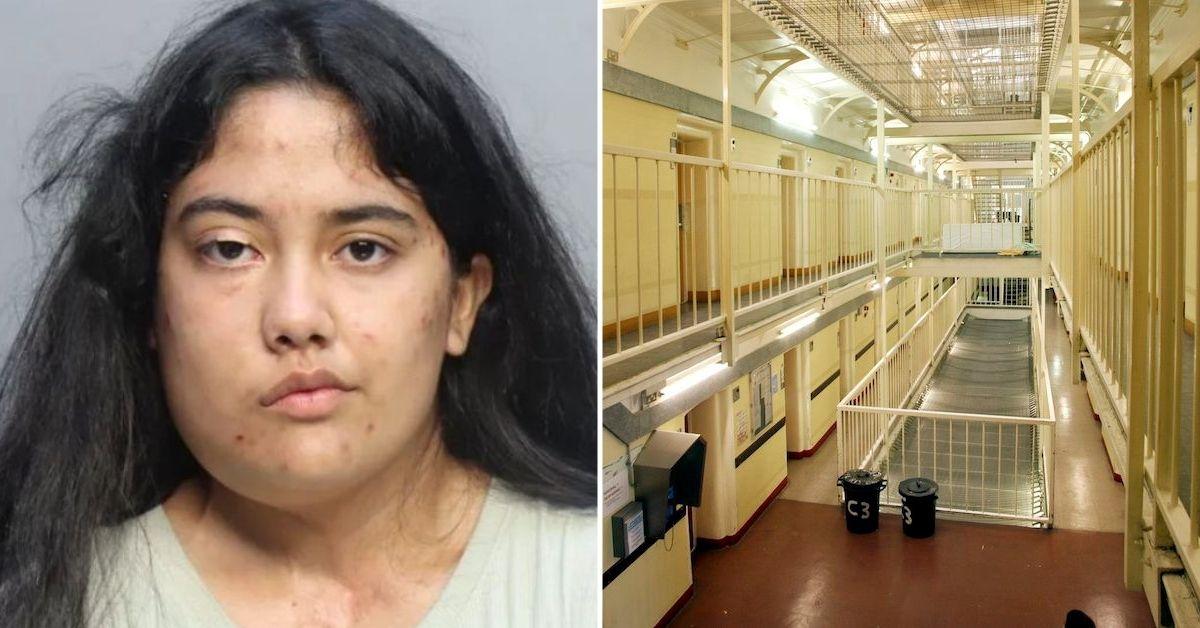 Teen Florida Mom Accused of Trying to Hire Hitman to Kill Son