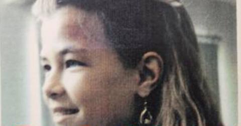 Christina "Tina" Marie Plante