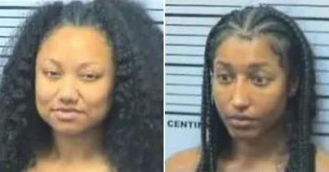 instagram influencers caught pounds cocaine