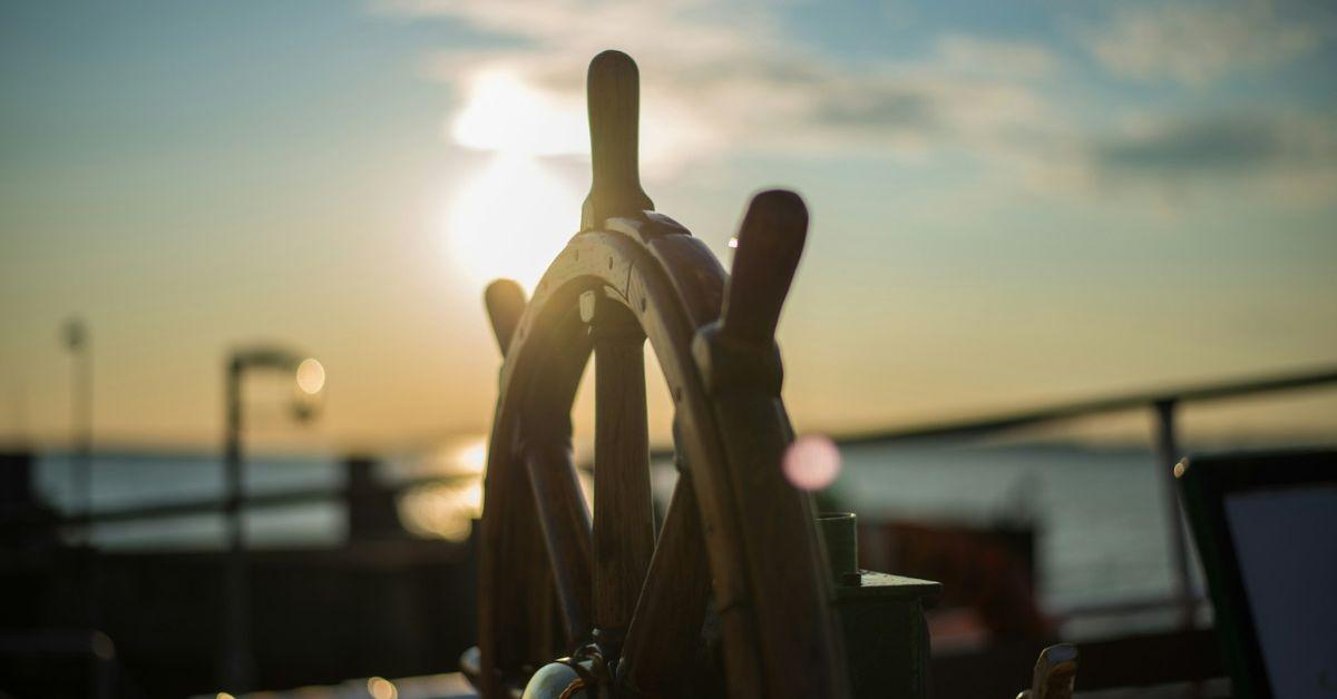 May Day Shipwreck on Great Lakes From 1940 Found