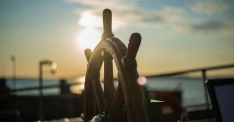 May Day Shipwreck on Great Lakes From 1940 Found