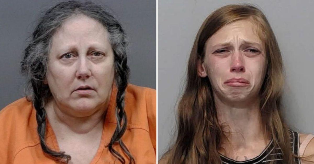 Mugshots of the Week: Elderly Man Killed; Drug Charges; and More