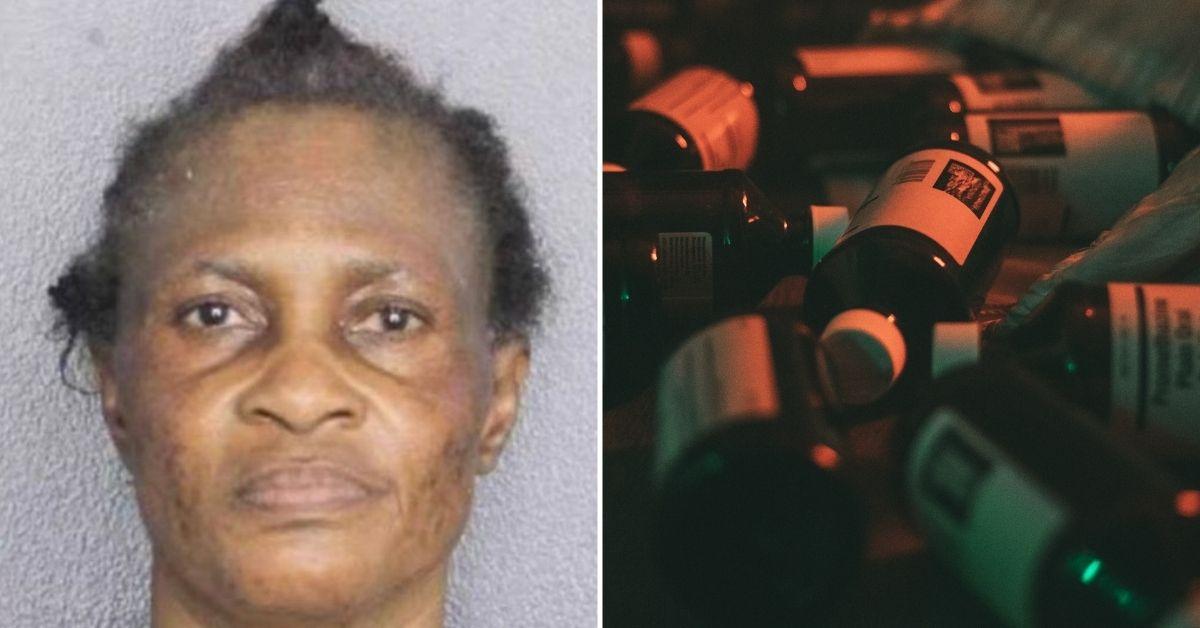 Florida Grandmother Accused of Killing 11-Month-Old Grandson