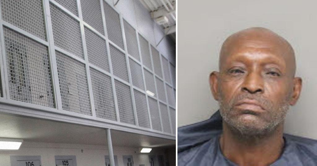 61-Year-Old Man Accused Of Stabbing Woman To Death In Nebraska