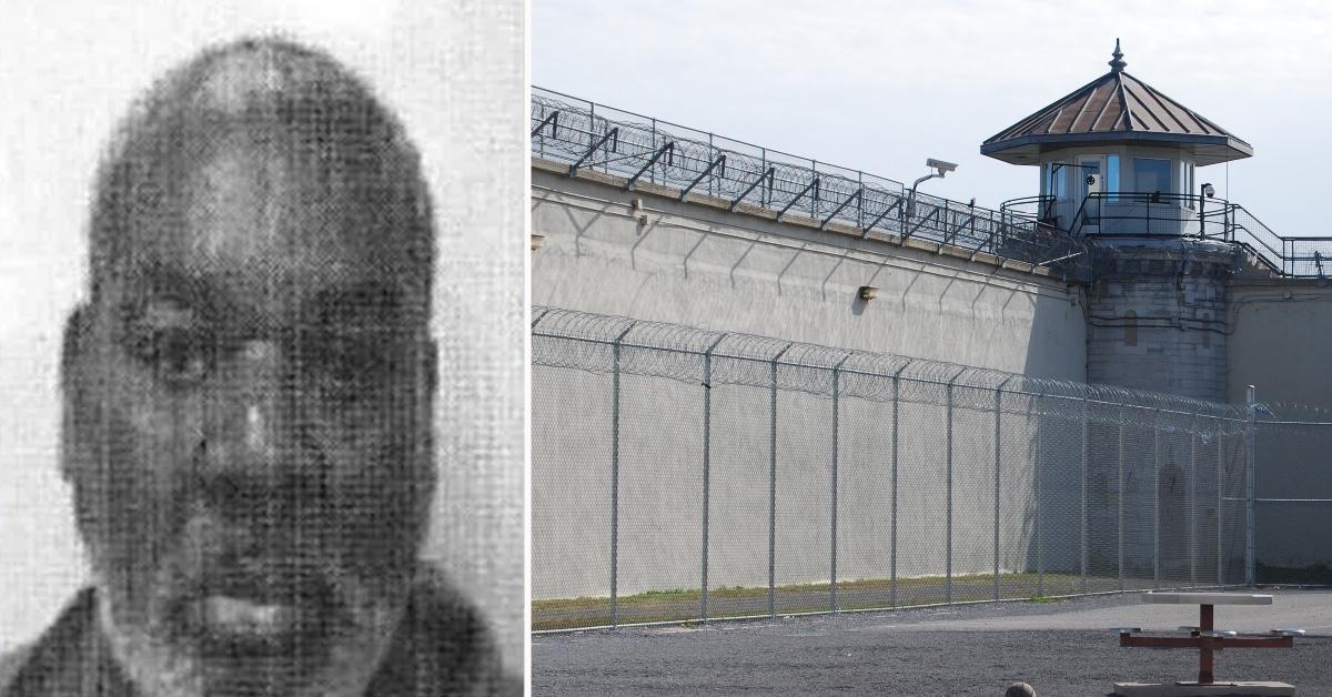 Nursing Home Resident Allegedly Strangled Man To Death Cops