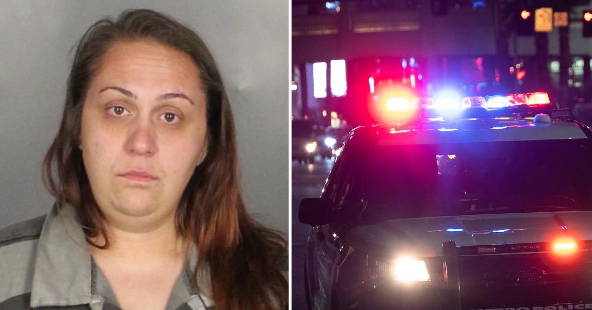 Texas Woman Allegedly Orchestrated Deadly DriveBy Shooting