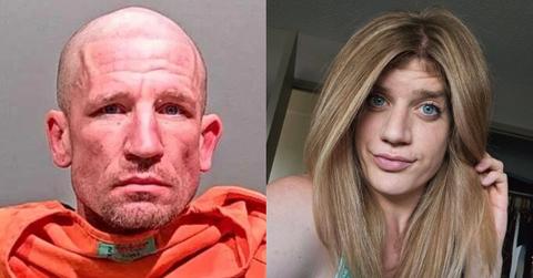 Brandon David Mumma and Jax Gratton