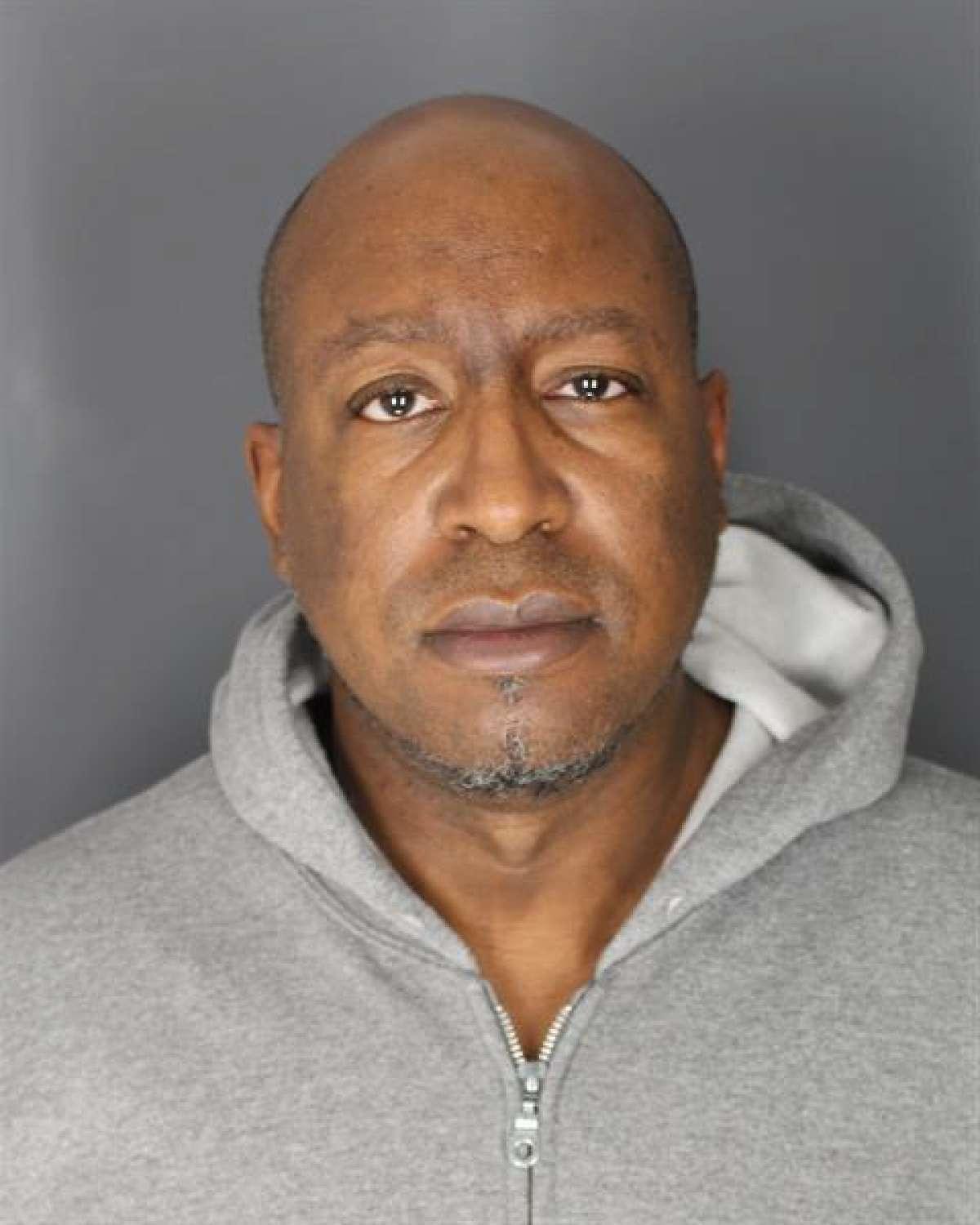 shawn douglas mugshot albany doc