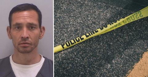 man charged with murder after fleeing from cops causing fatal crash