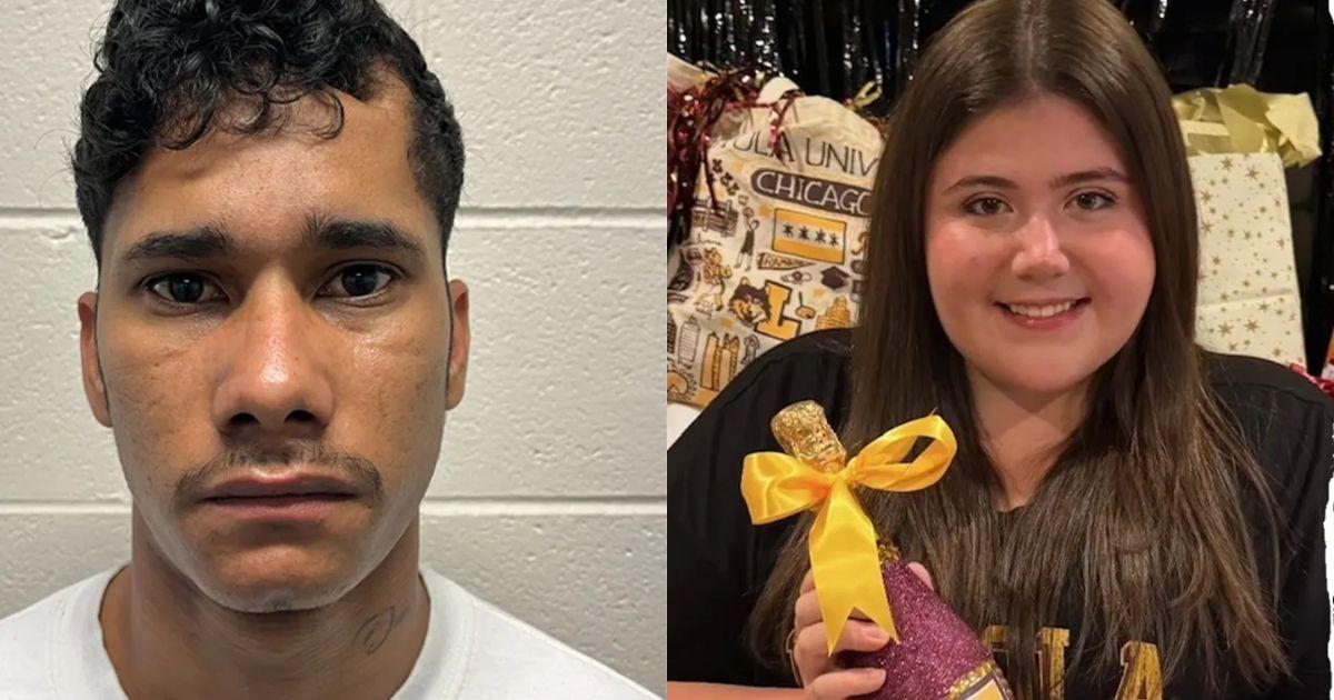 Jose Medina-Medina, Sheridan Gorman