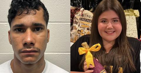 Jose Medina-Medina, Sheridan Gorman