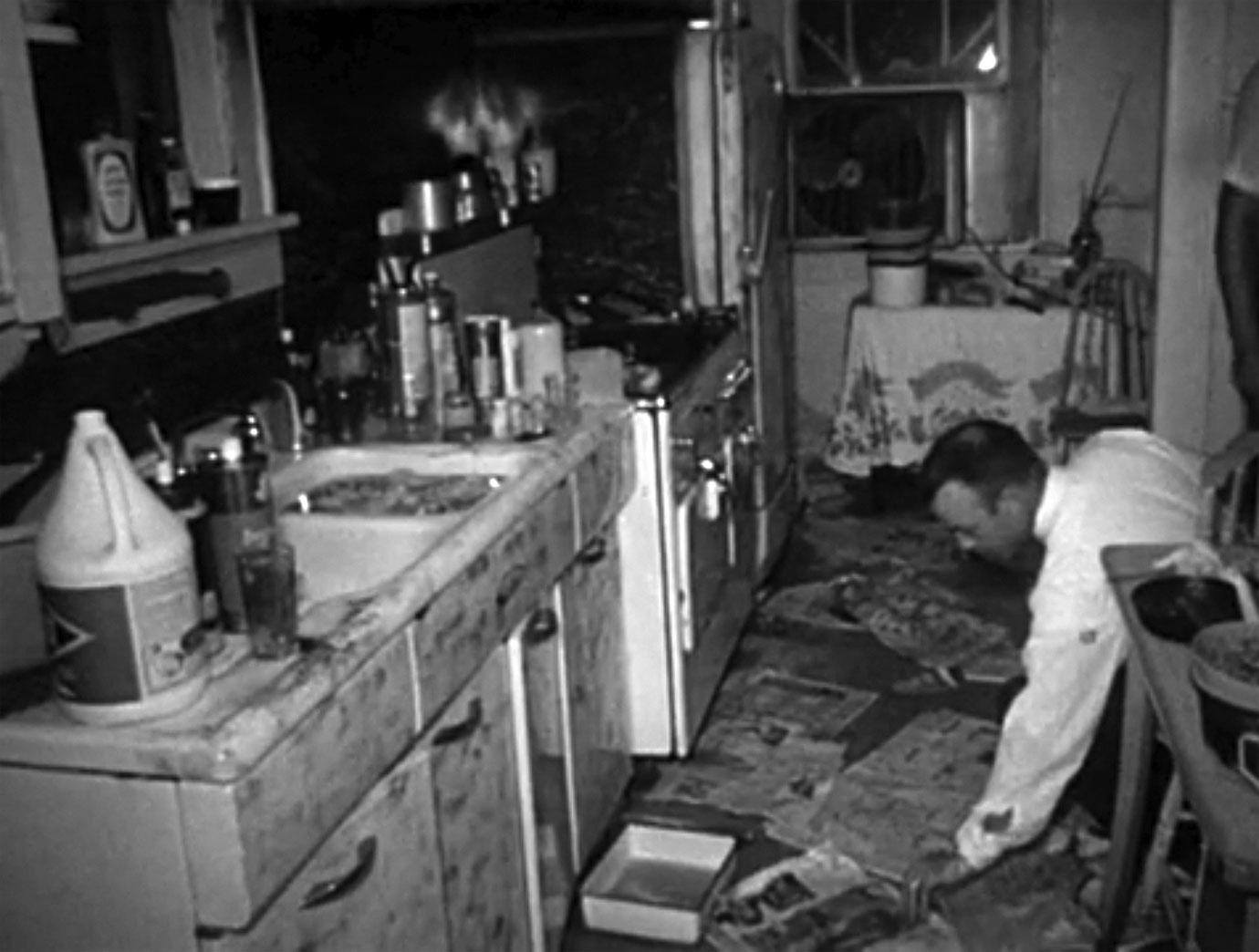 A recap on the 'Ice Box Murders' and ties to JFK assassination