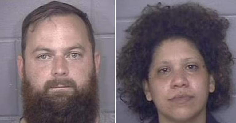 Couple Charged With First-degree Murder In Missouri