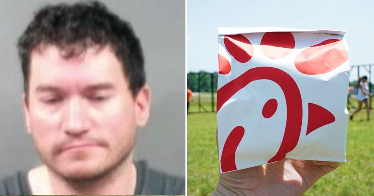 kansas man arrested for assault over chick fil a sauce at grocery store