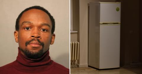 chicago murder suspect