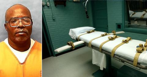 louisgasikin deathbed