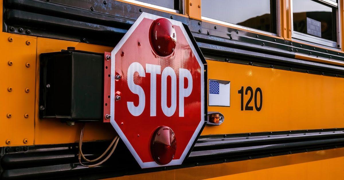 New Jersey School Bus Driver Accused of Driving Students Drunk