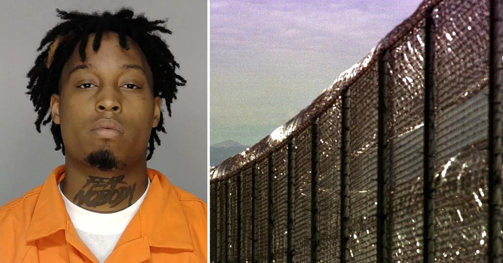 Police Arrest 1 In Connection To Deadly Barber Shop Shooting