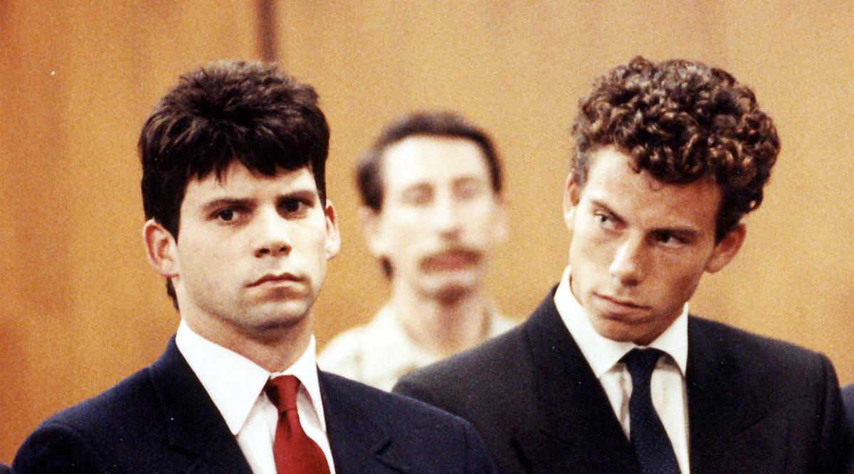 Inside the Menendez Brothers Crime Scene: Shocking Photos Revealed