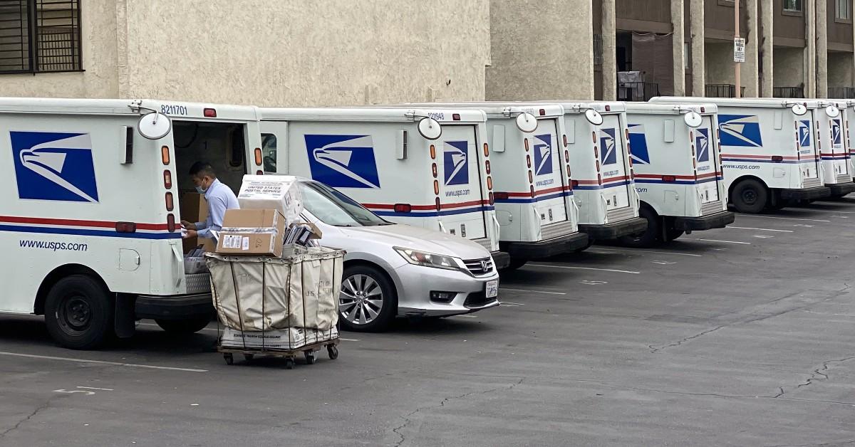 usps