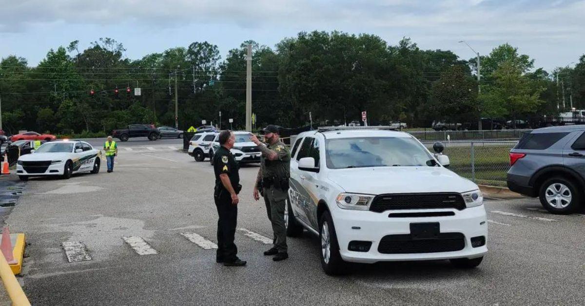 Boy Accused of Making Bomb and Shooting Threats to Florida Schools