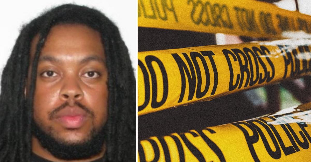 Police arrest man accused of killing 3 people in Virginia