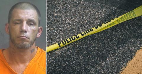 Indiana Man Sentenced for Fatally Shooting Three People in Head