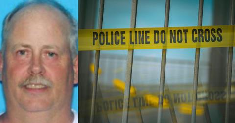 Jesse Scott Ellis allegedly enter the ocean fully clothed and has been missing since.