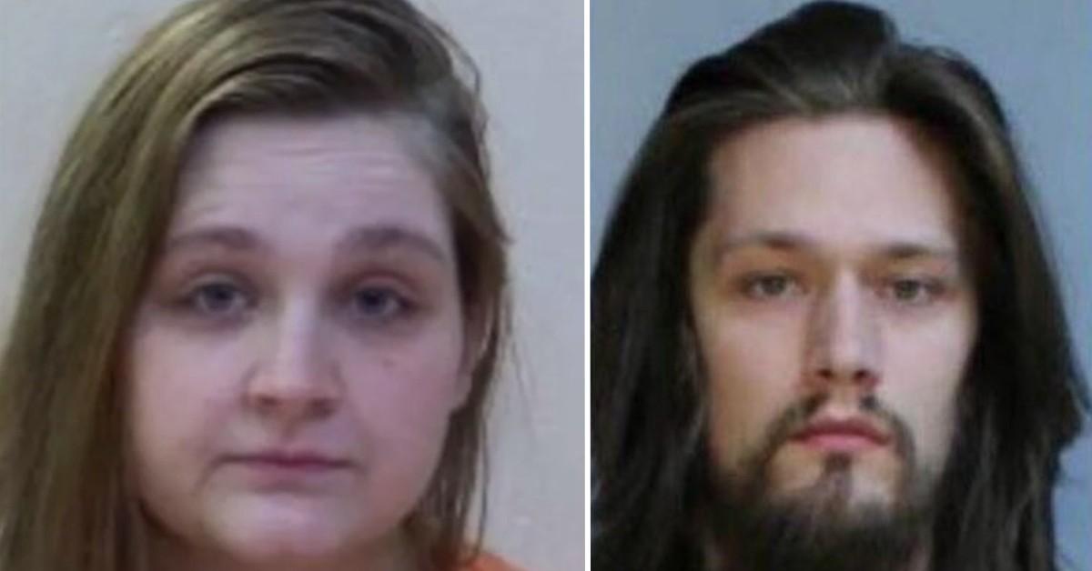 body of baby boy found in wall parents now charged with murder