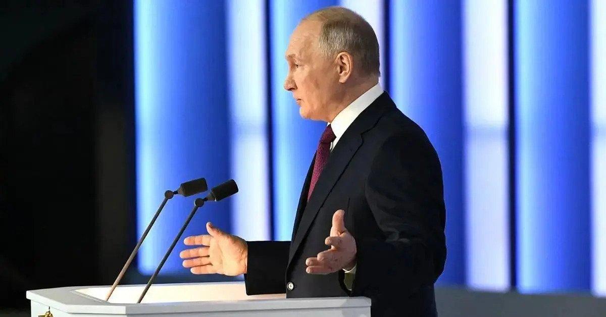 Putin Death Rumors Intensify: Kremlin Cancels Major Public Appearance