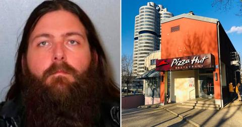 Teen Allegedly Sexually Assaulted By Boss at Florida Pizza Hut: Cops