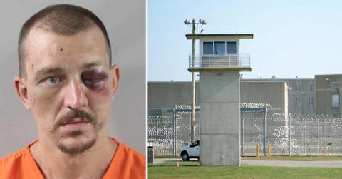 florida man attacks deputy while being arrested for his girlfriends murder