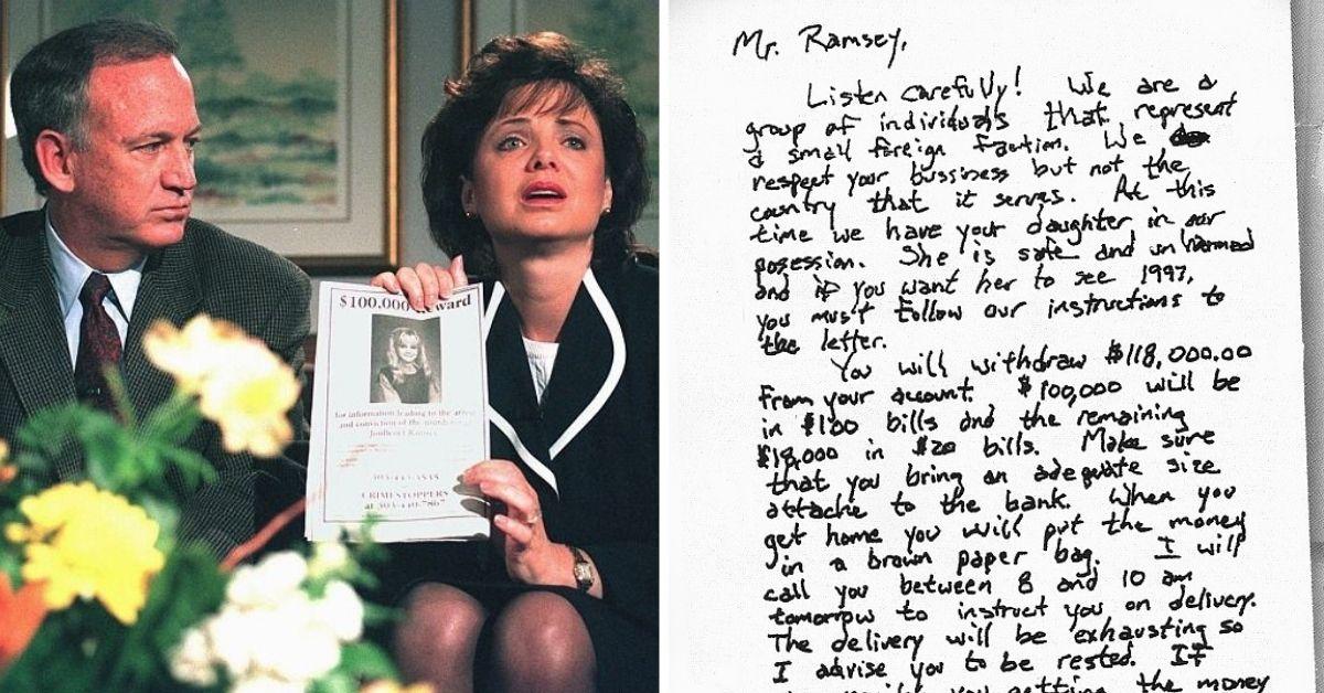 JonBenet Ramsey: No Justice for Tragic Little Beauty Queen