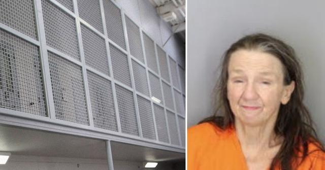 Woman Accused Of Stabbing 81-year-old Husband To Death