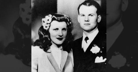 The Story of a Woman's Savage Murder Which Inspired 'The Fugitive'