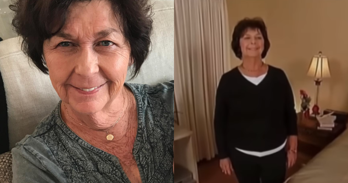 Nancy Guthrie’s kidnappers might have accessed a video of her bedroom.