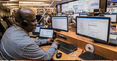 Representative Image