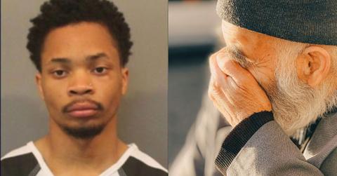 Camieon Brown has multiple pending criminal cases.