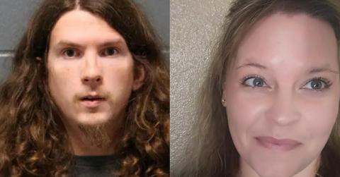 Allen Prince and Amy Coon